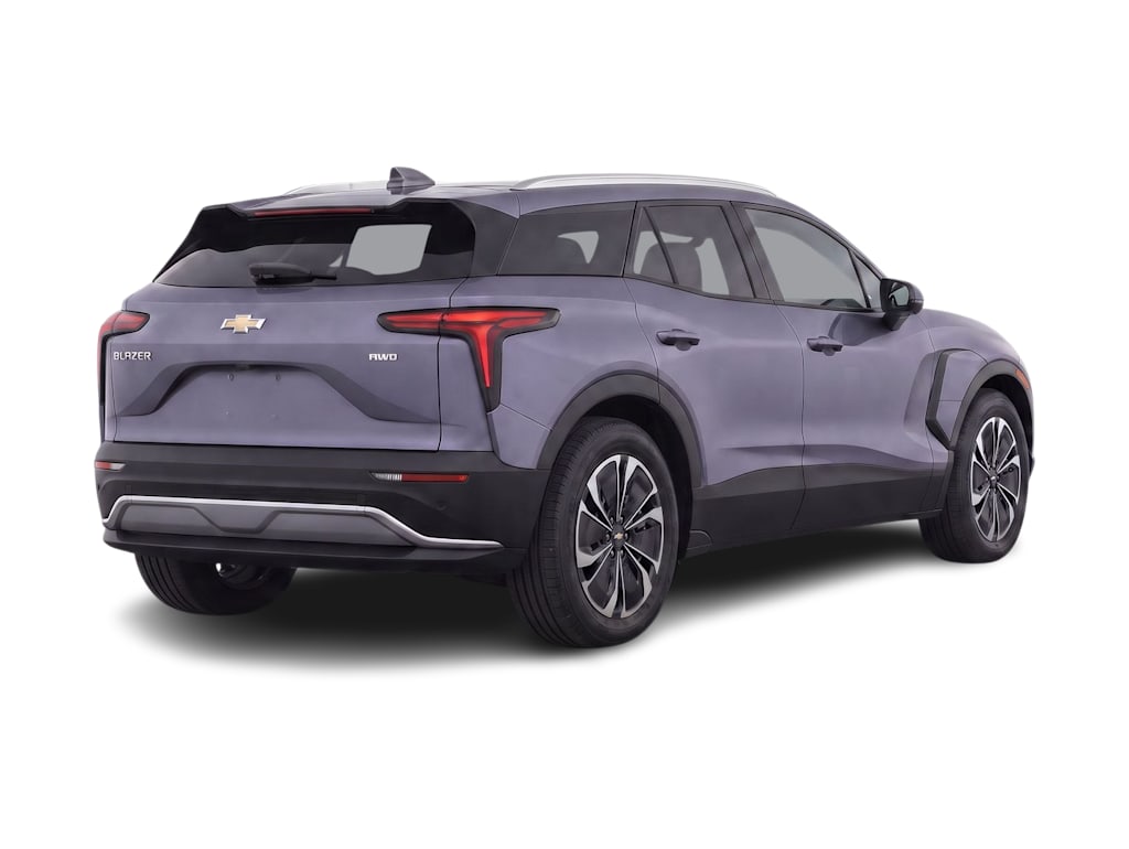Thumbnail: 2024 Chevrolet Blazer EV - 7