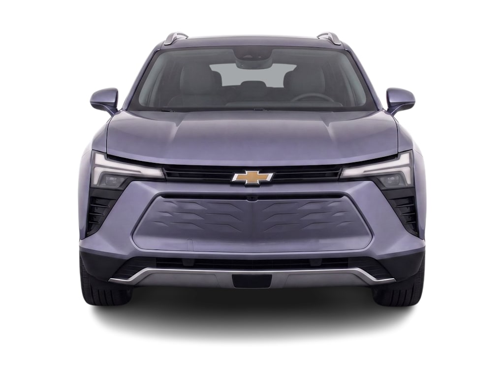 Thumbnail: 2024 Chevrolet Blazer EV - 4