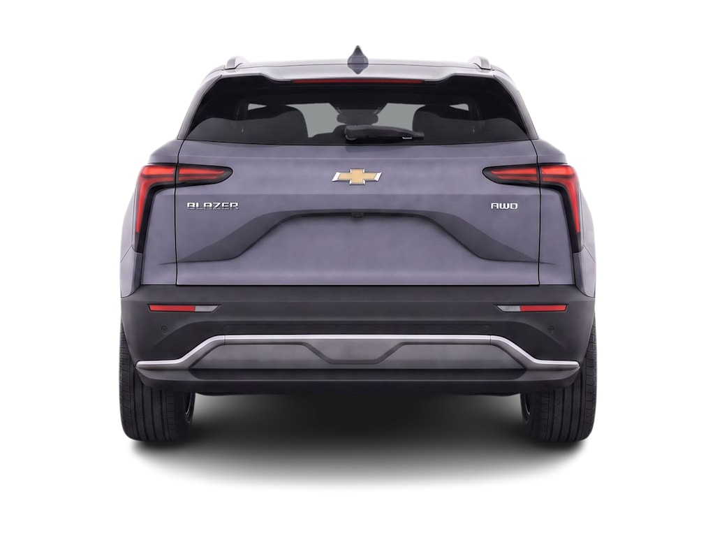 Thumbnail: 2024 Chevrolet Blazer EV - 3