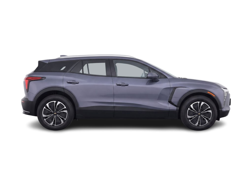 Thumbnail: 2024 Chevrolet Blazer EV - 8