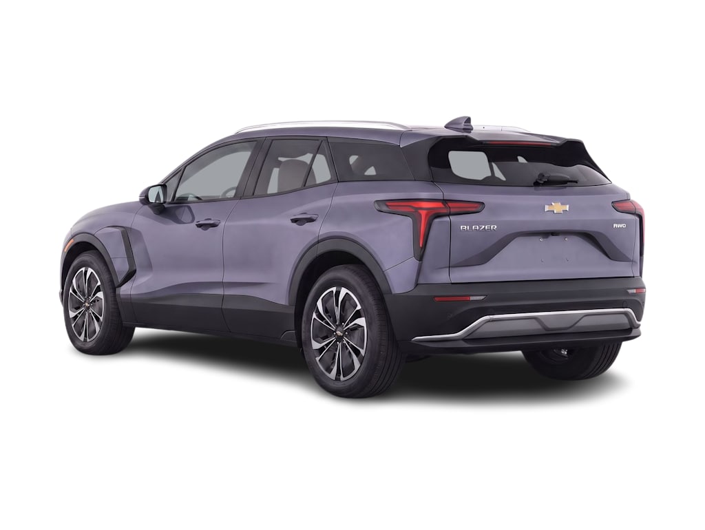 Thumbnail: 2024 Chevrolet Blazer EV - 2