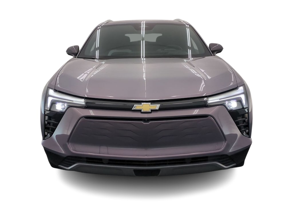 Thumbnail: 2024 Chevrolet Blazer EV - 6