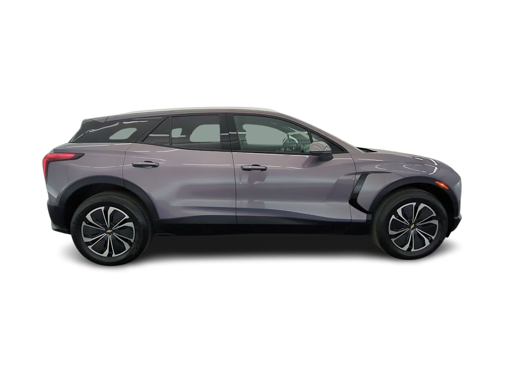Thumbnail: 2024 Chevrolet Blazer EV - 20
