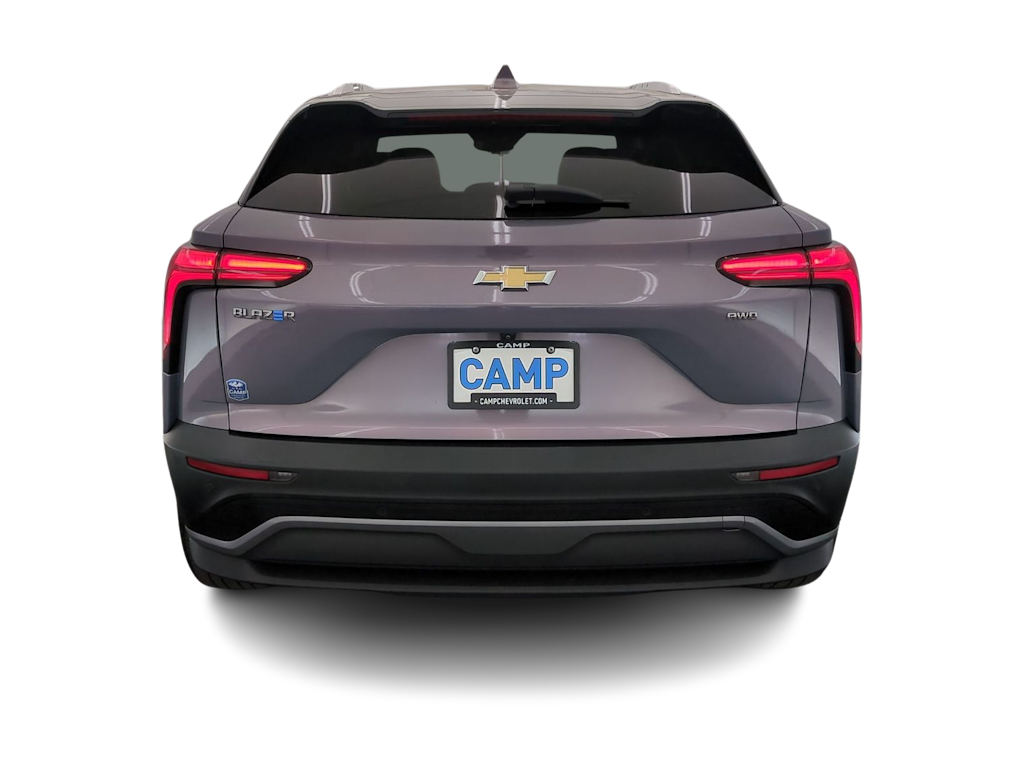 Thumbnail: 2024 Chevrolet Blazer EV - 5