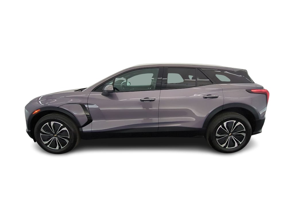 Thumbnail: 2024 Chevrolet Blazer EV - 3