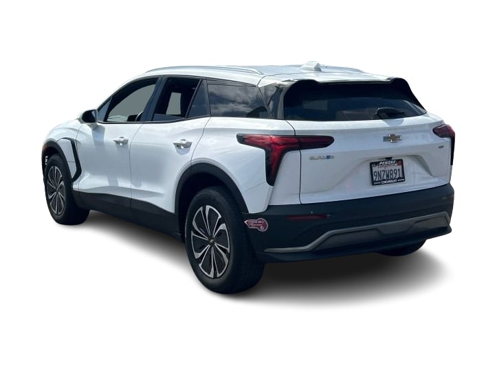 Thumbnail: 2024 Chevrolet Blazer EV - 3