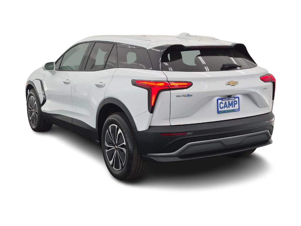 Thumbnail: 2024 Chevrolet Blazer EV - 4