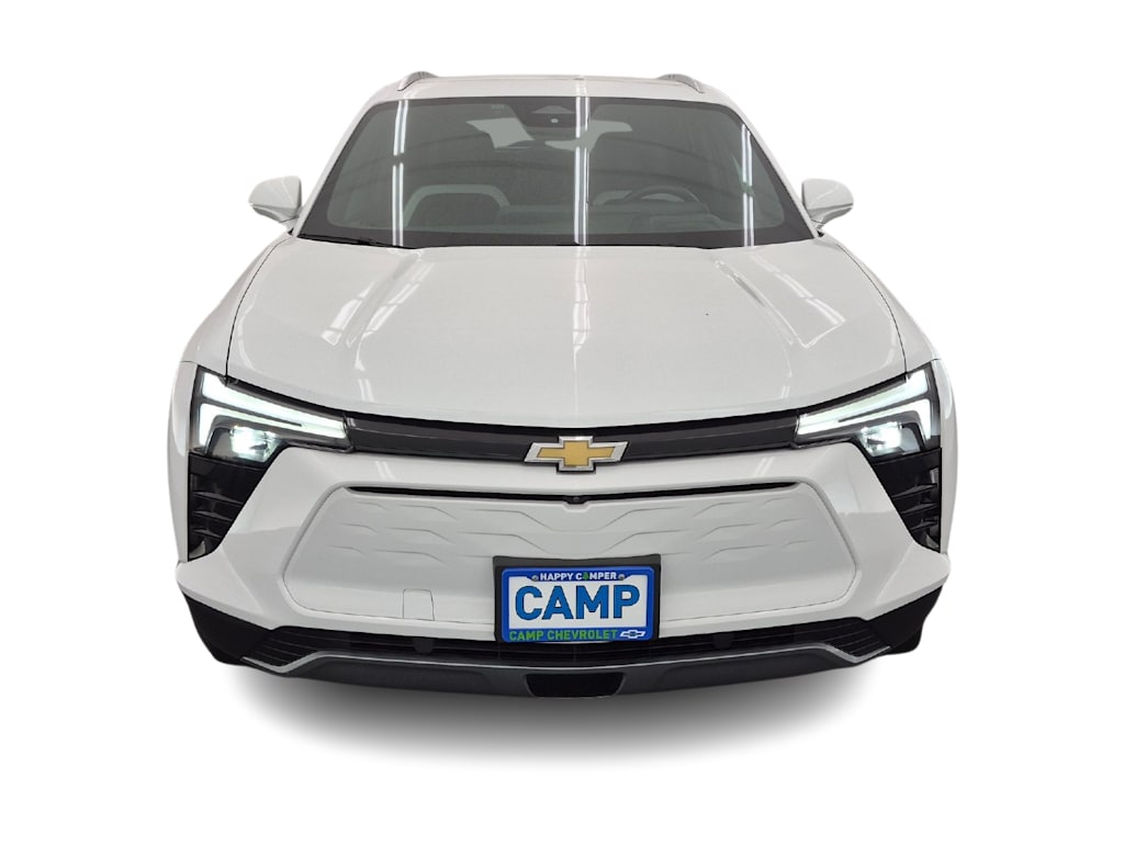Thumbnail: 2024 Chevrolet Blazer EV - 6