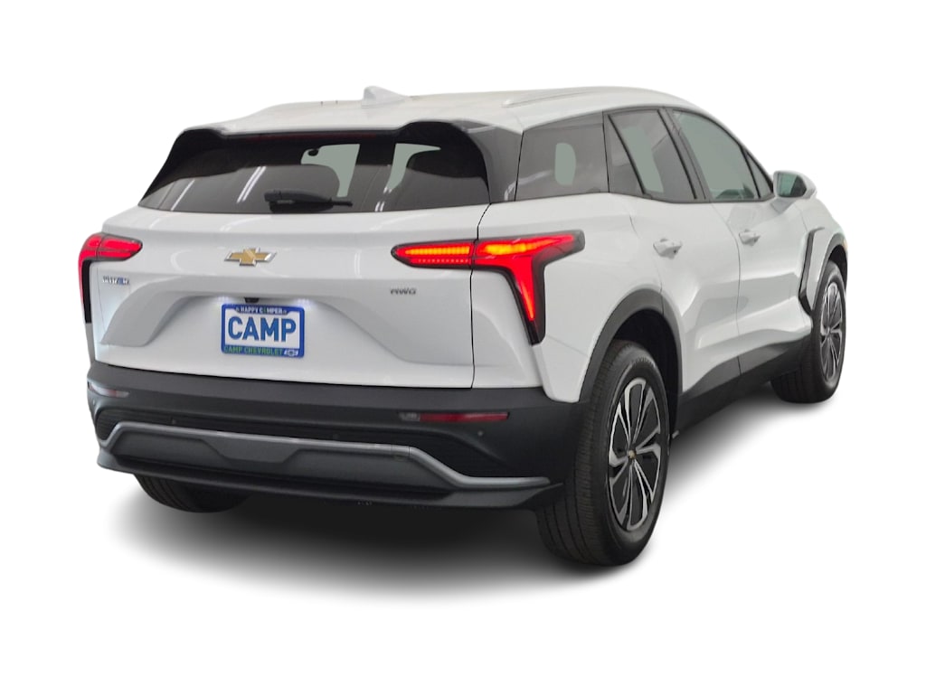 Thumbnail: 2024 Chevrolet Blazer EV - 19