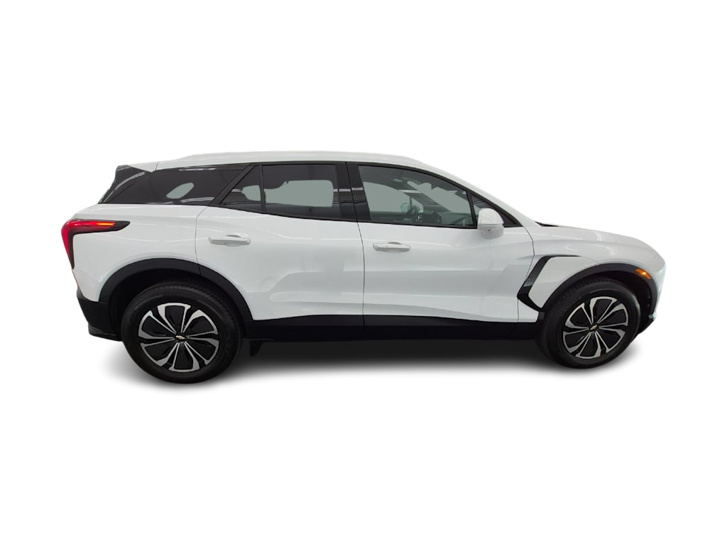 Thumbnail: 2024 Chevrolet Blazer EV - 20