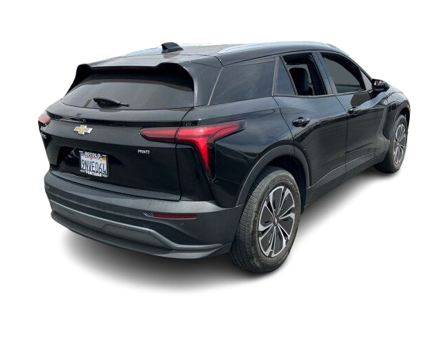 Thumbnail: 2024 Chevrolet Blazer EV - 7