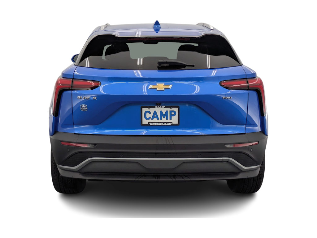 Thumbnail: 2024 Chevrolet Blazer EV - 5