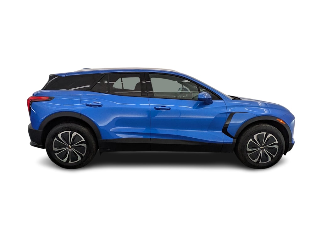 Thumbnail: 2024 Chevrolet Blazer EV - 20