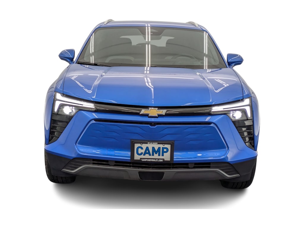 Thumbnail: 2024 Chevrolet Blazer EV - 6