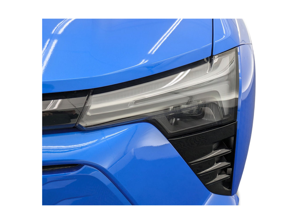 Thumbnail: 2024 Chevrolet Blazer EV - 22