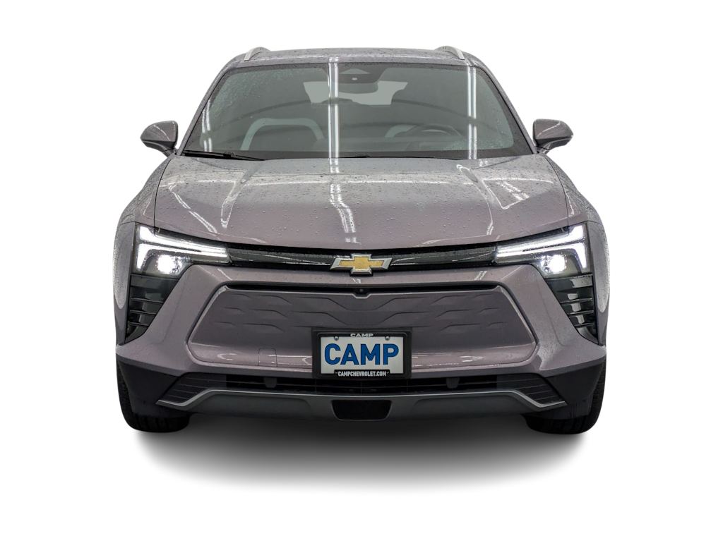 Thumbnail: 2024 Chevrolet Blazer EV - 6
