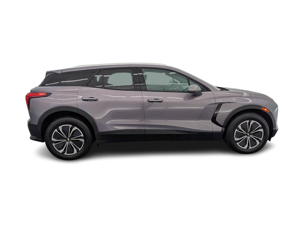 Thumbnail: 2024 Chevrolet Blazer EV - 20