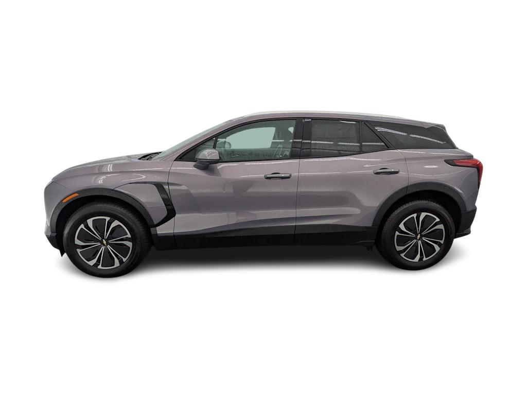 Thumbnail: 2024 Chevrolet Blazer EV - 3