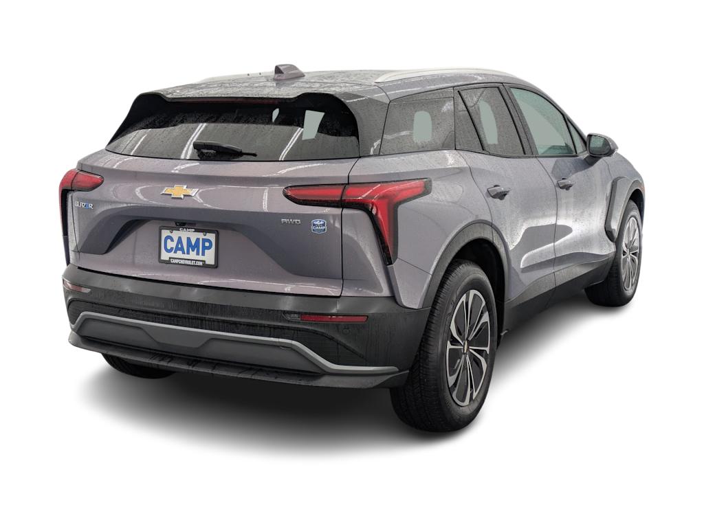 Thumbnail: 2024 Chevrolet Blazer EV - 19