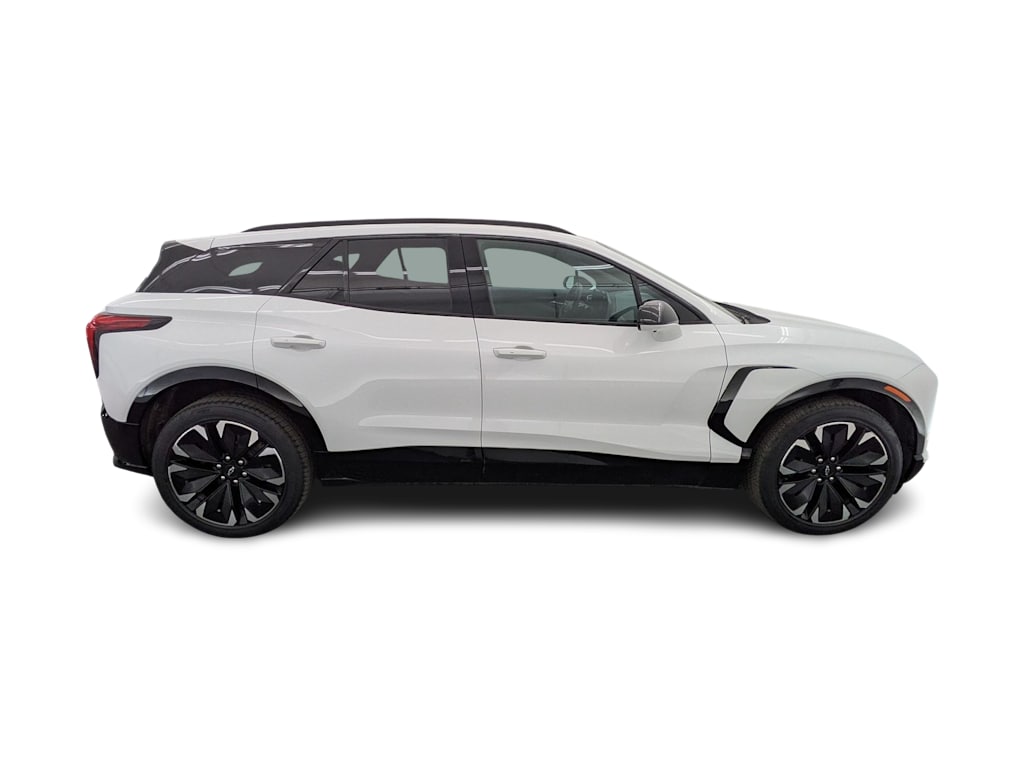 Thumbnail: 2024 Chevrolet Blazer EV - 20