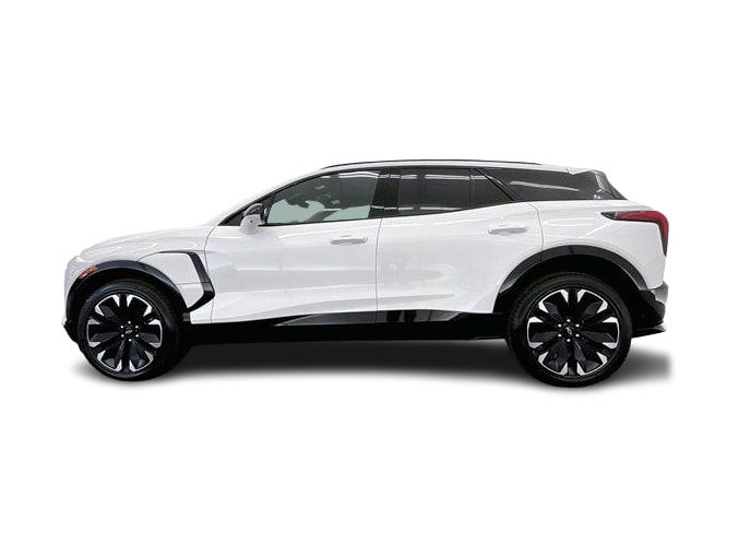 2024 Chevrolet Blazer EV RS 3