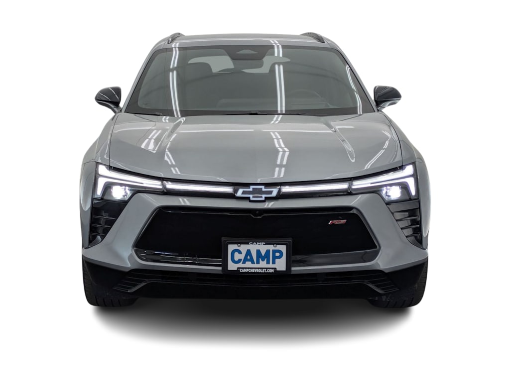 Thumbnail: 2024 Chevrolet Blazer EV - 22