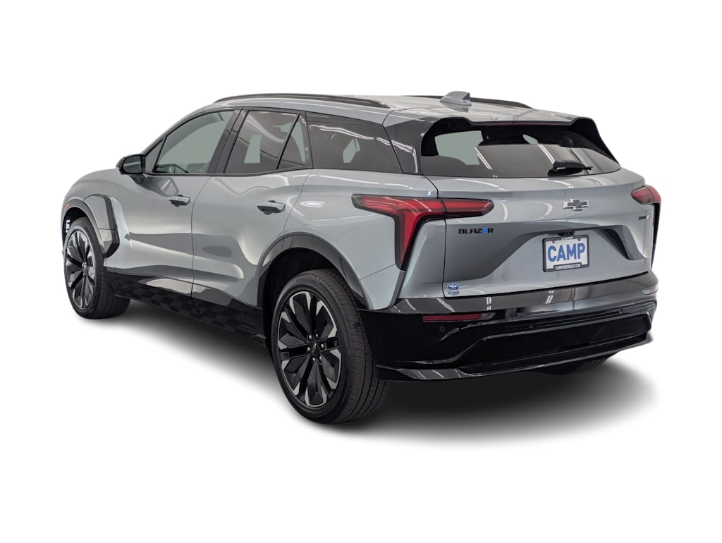 Thumbnail: 2024 Chevrolet Blazer EV - 4