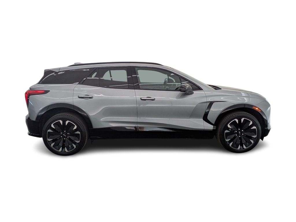 Thumbnail: 2024 Chevrolet Blazer EV - 20