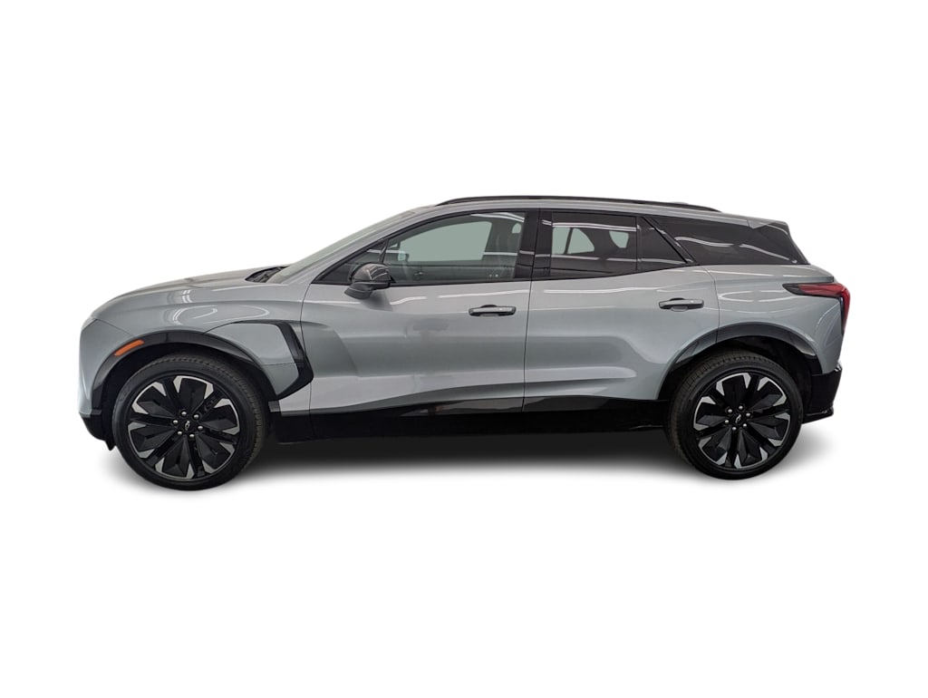 Thumbnail: 2024 Chevrolet Blazer EV - 3