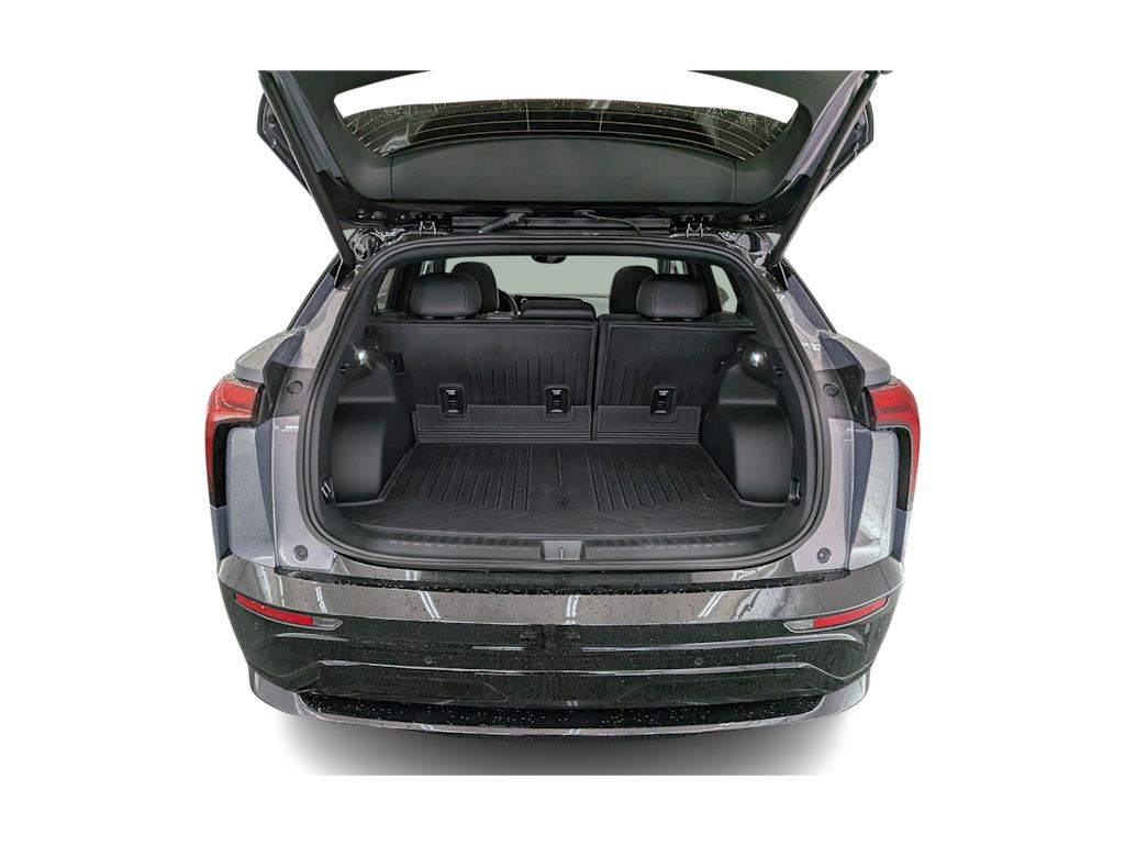 Thumbnail: 2026 Chevrolet Blazer EV - 17