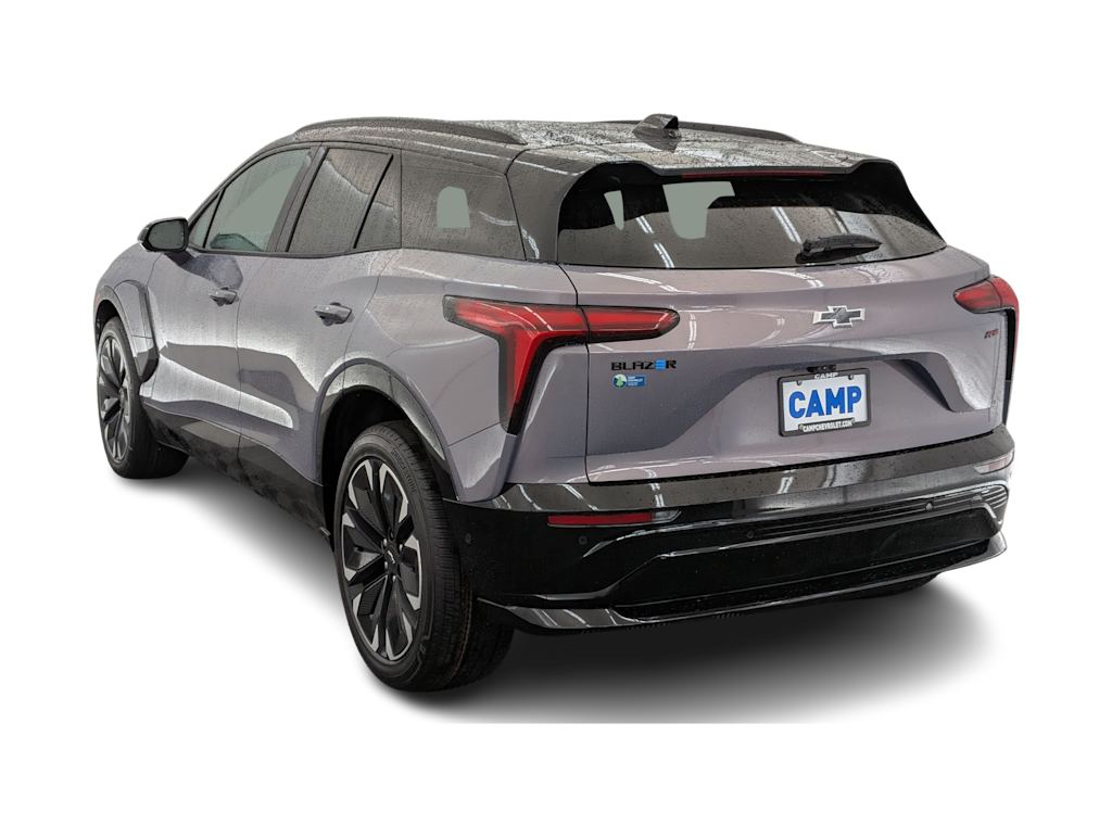 Thumbnail: 2026 Chevrolet Blazer EV - 4