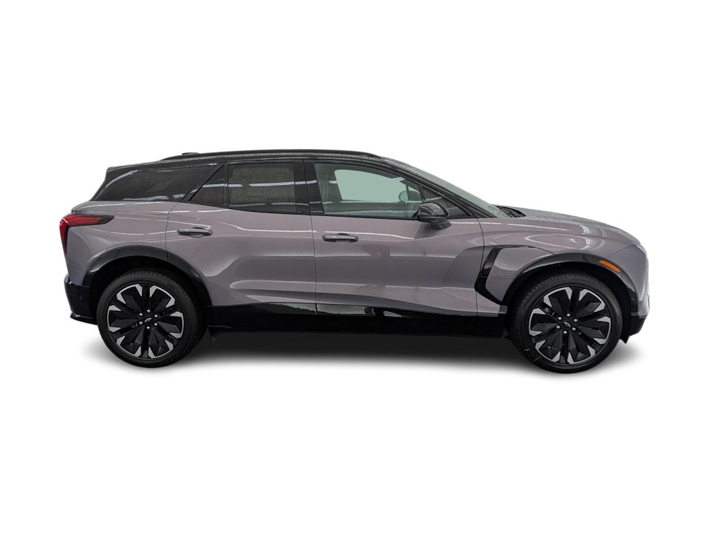 Thumbnail: 2026 Chevrolet Blazer EV - 21