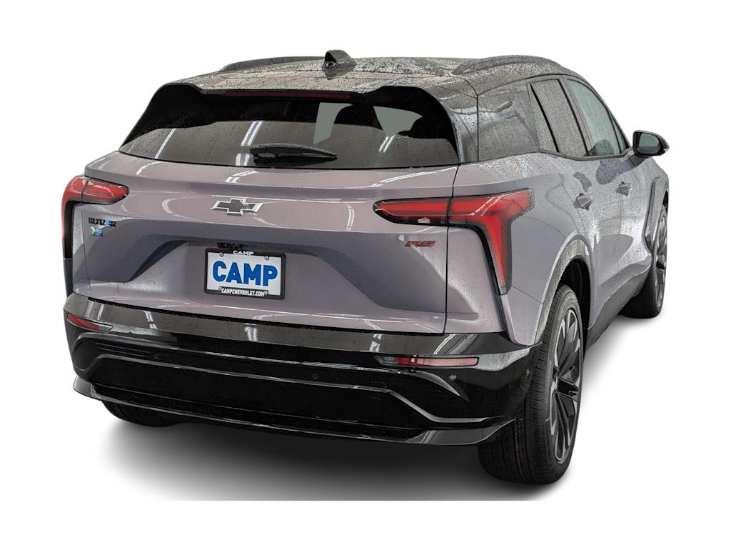 Thumbnail: 2026 Chevrolet Blazer EV - 20