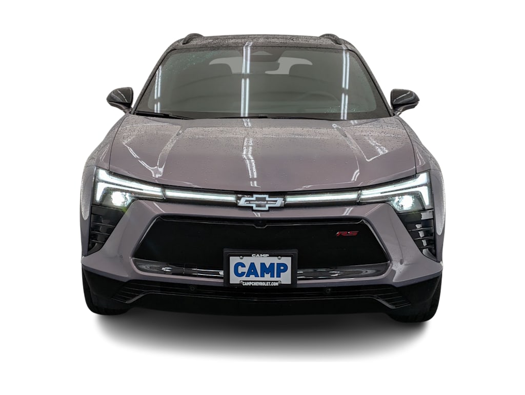 Thumbnail: 2026 Chevrolet Blazer EV - 6