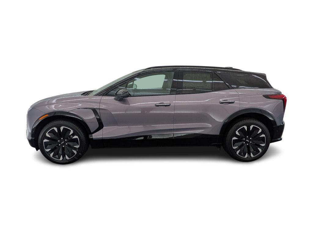 Thumbnail: 2026 Chevrolet Blazer EV - 3
