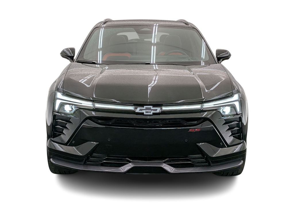 Thumbnail: 2026 Chevrolet Blazer EV - 6