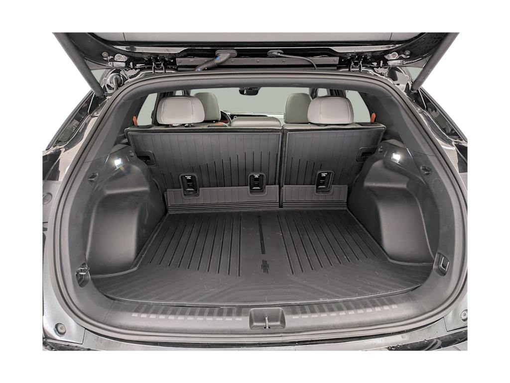 Thumbnail: 2026 Chevrolet Blazer EV - 17