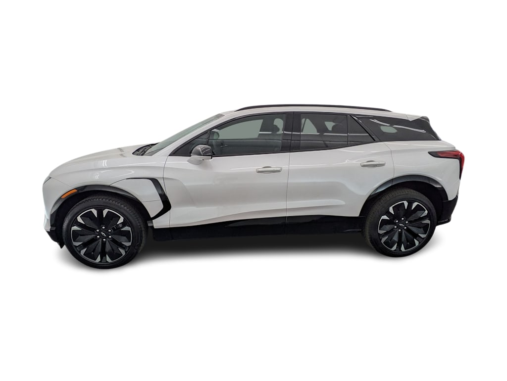 Thumbnail: 2025 Chevrolet Blazer EV - 3