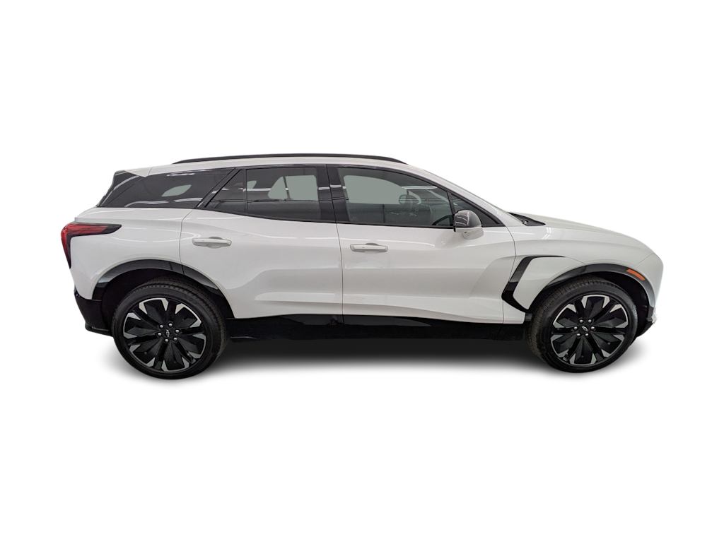 Thumbnail: 2025 Chevrolet Blazer EV - 20