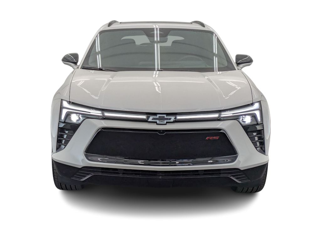 Thumbnail: 2025 Chevrolet Blazer EV - 22