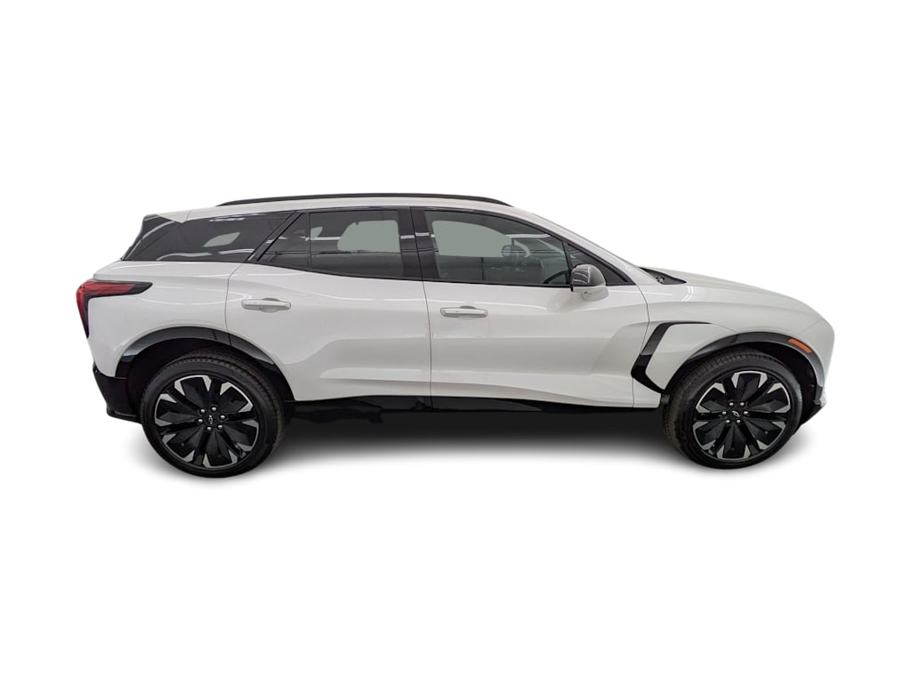 Thumbnail: 2025 Chevrolet Blazer EV - 20