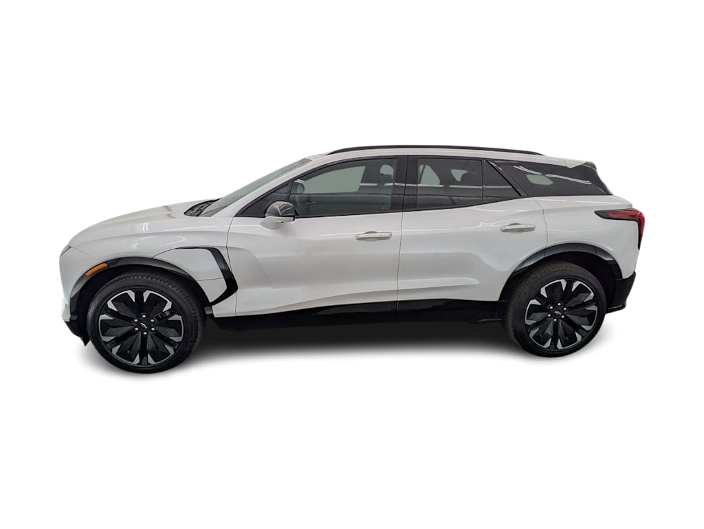 Thumbnail: 2025 Chevrolet Blazer EV - 3