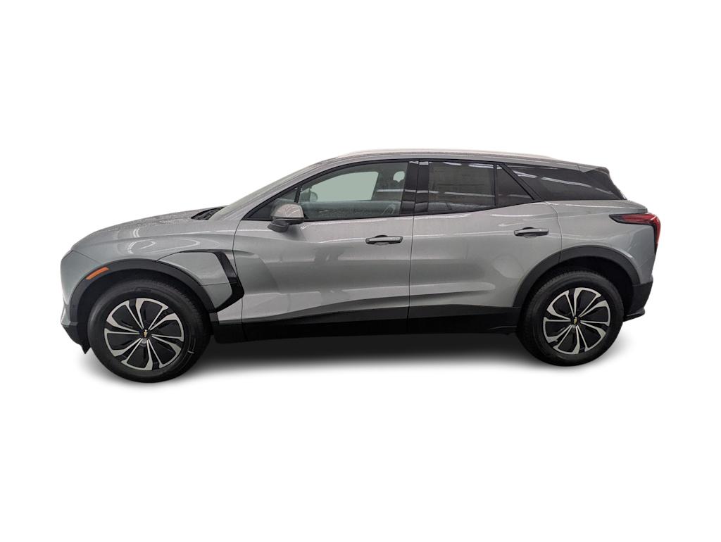 Thumbnail: 2026 Chevrolet Blazer EV - 3