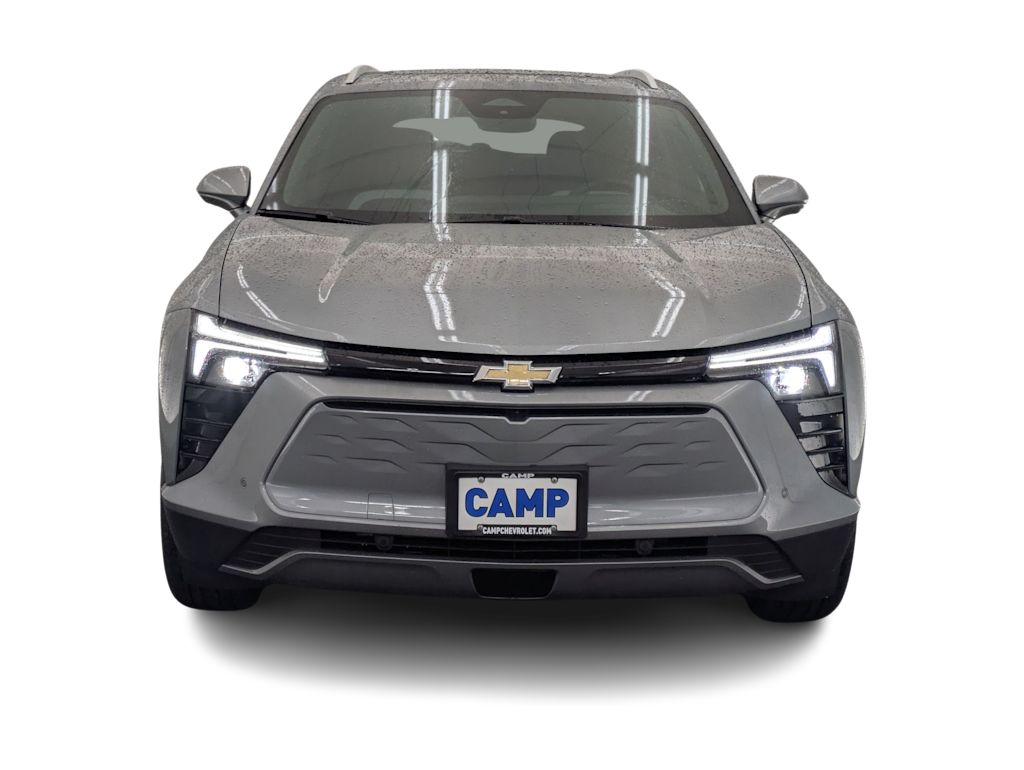 Thumbnail: 2026 Chevrolet Blazer EV - 6