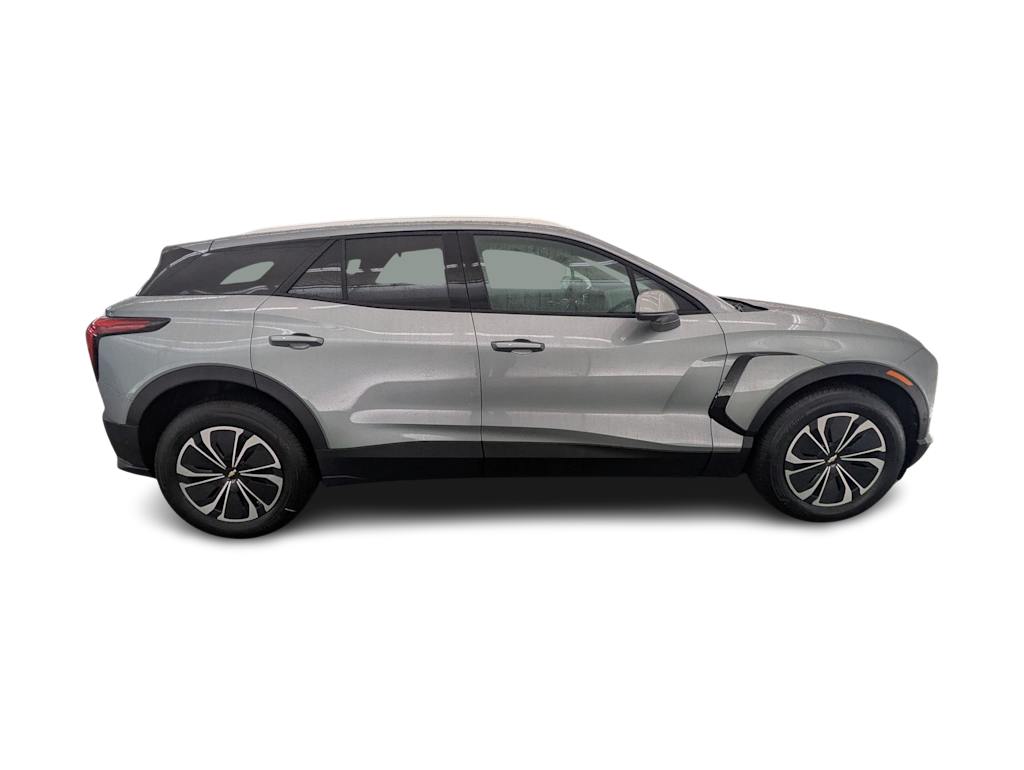 Thumbnail: 2026 Chevrolet Blazer EV - 22
