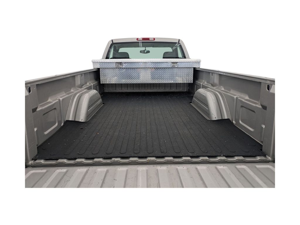 Thumbnail: 2006 GMC Sierra 1500 - 15