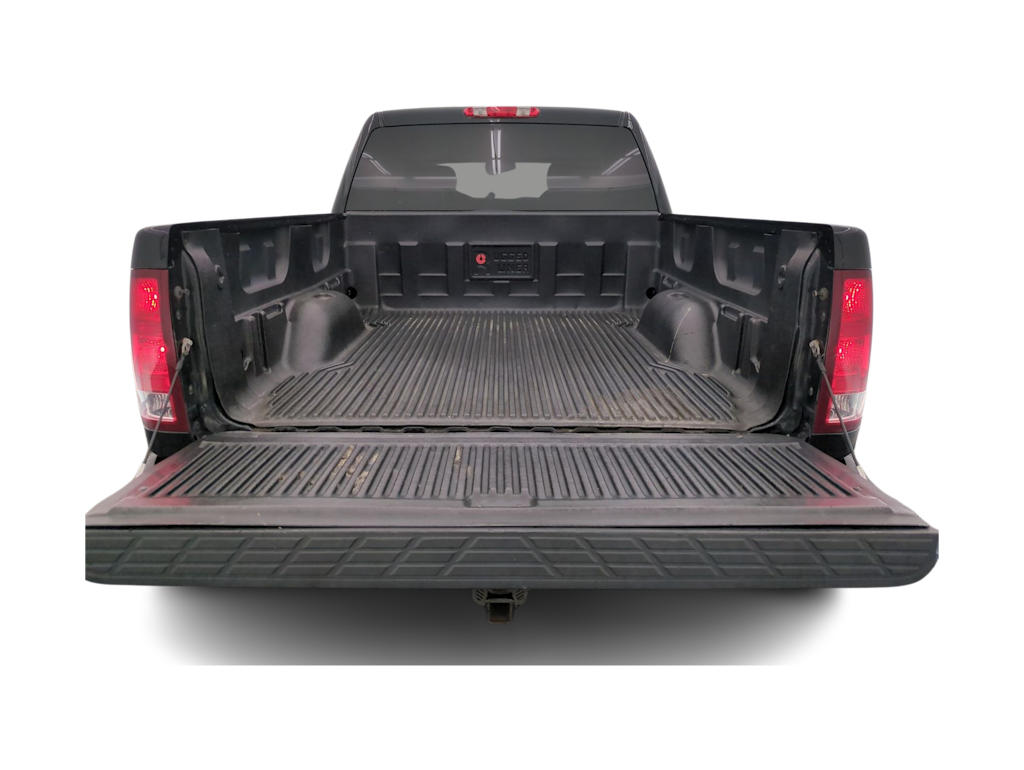 Thumbnail: 2011 GMC Sierra 1500 - 18