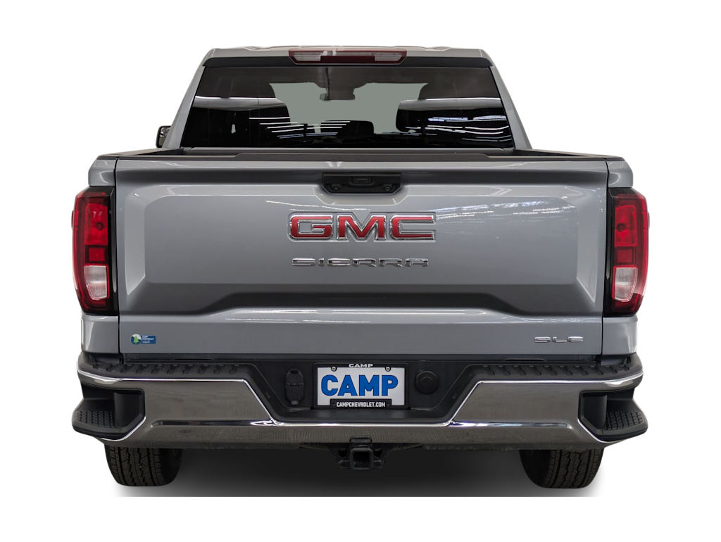 2024 GMC Sierra 1500 SLE 5