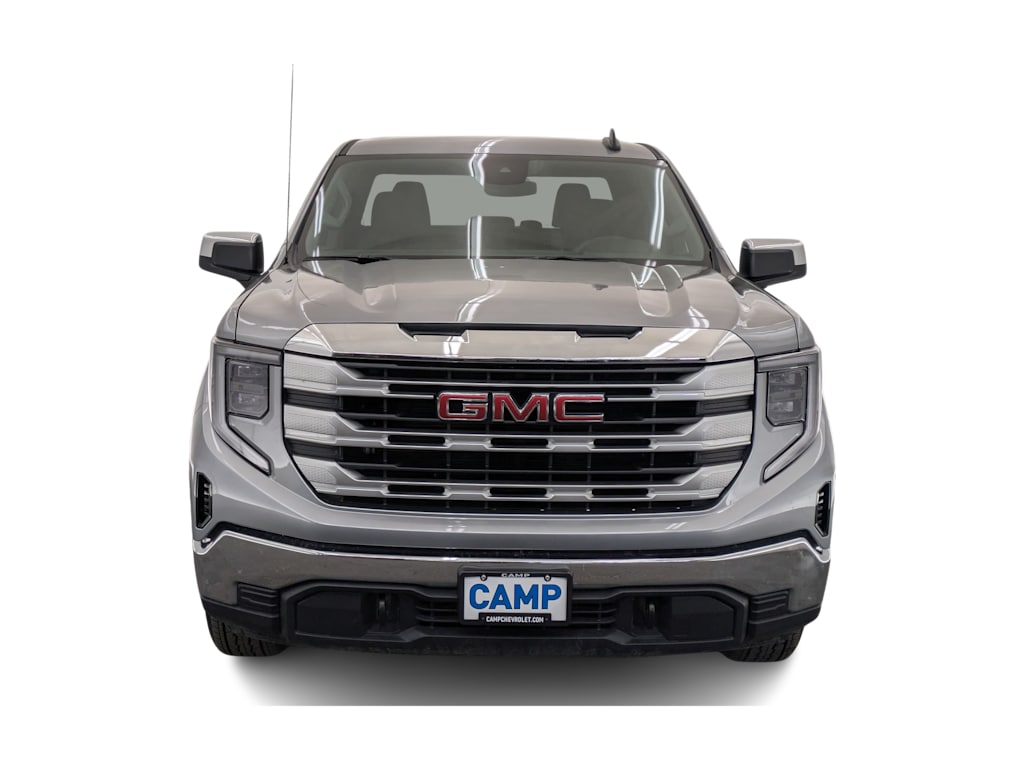 2024 GMC Sierra 1500 SLE 6