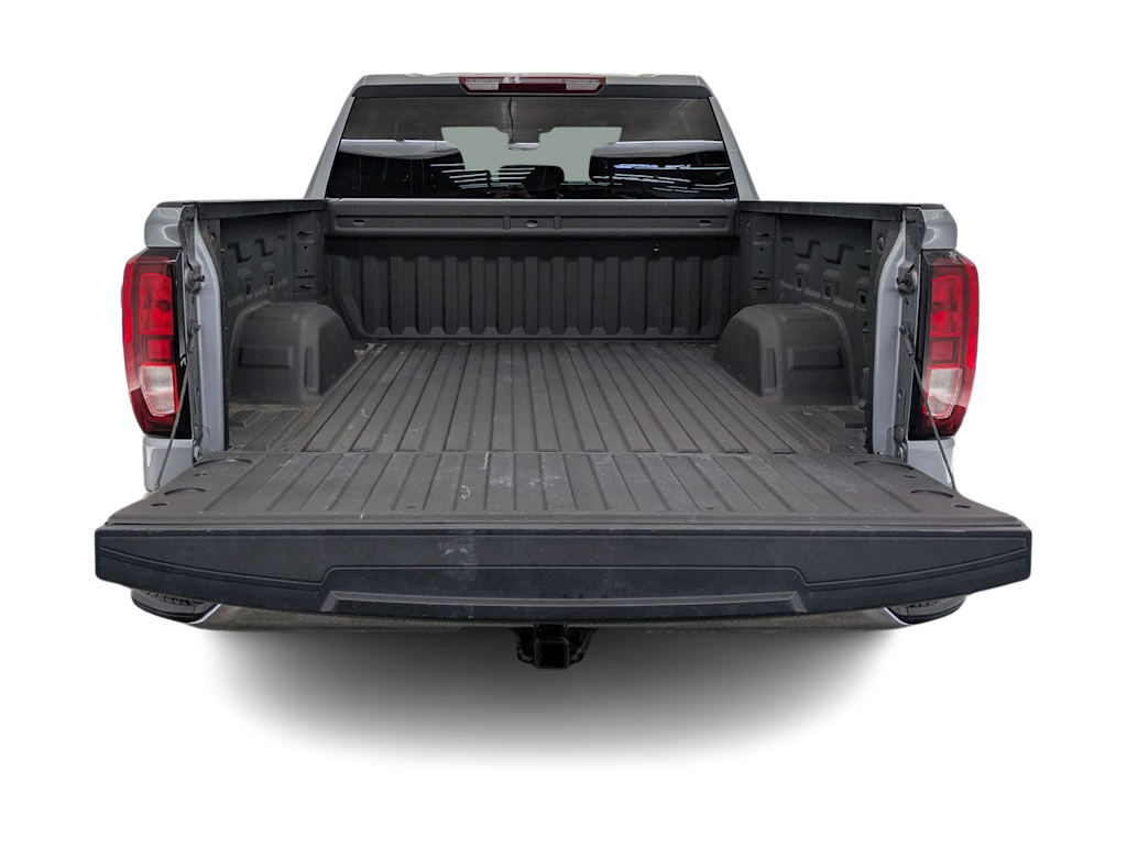 2024 GMC Sierra 1500 SLE 17